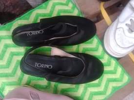 A picture of Shoes