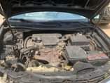 A picture of Toyota Camry 2014 Toks Standard Full option sun proof.