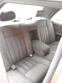 A picture of Vboot E200 Mercedes Benz