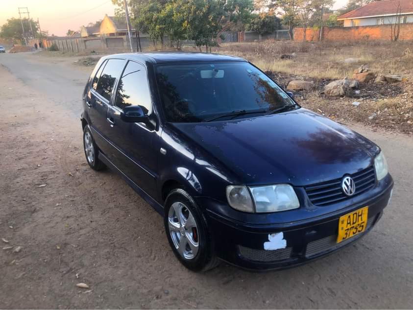 classifieds/cars vw