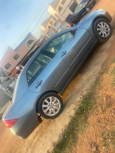 A picture of Car