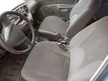 A picture of Kia Rio 2006 model 4 sale Clean body and interior