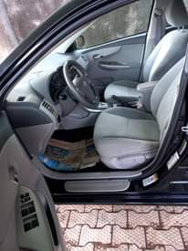 A picture of 2010 Toyota camry
