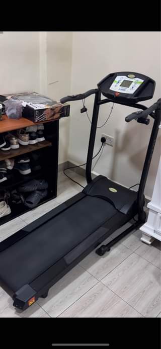 A picture of Treadmill
