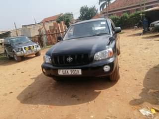 A picture of Kluga 11.5million call me on 256751331103 or what up number