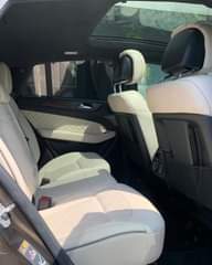 A picture of Repost De Autogurus 2016 Benz GLE450 4Matic Price Dm 08125142464