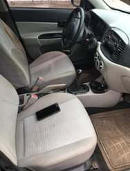 A picture of Danny Yung Smarts Autos Neat Hyundai Accent 08 Manual Very