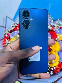 A picture of TECNO CAMON 19