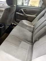 A picture of Sharp Toyota Camry Tiny Light Sharp Engine Smooth gear AC