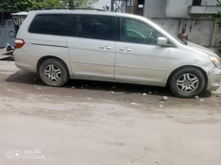 A picture of 2006 HONDA ODDEYSE NIGERIA USED