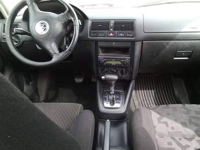 A picture of Golf 4 Price 700k Interested call or whatsapp 08161164848