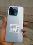 A picture of TECNO SPARK 8C BEI 220K