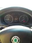 A picture of Skoda Octavia 2008