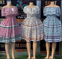 A picture of Dresses