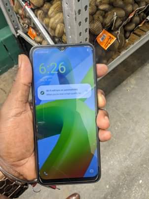 redmi