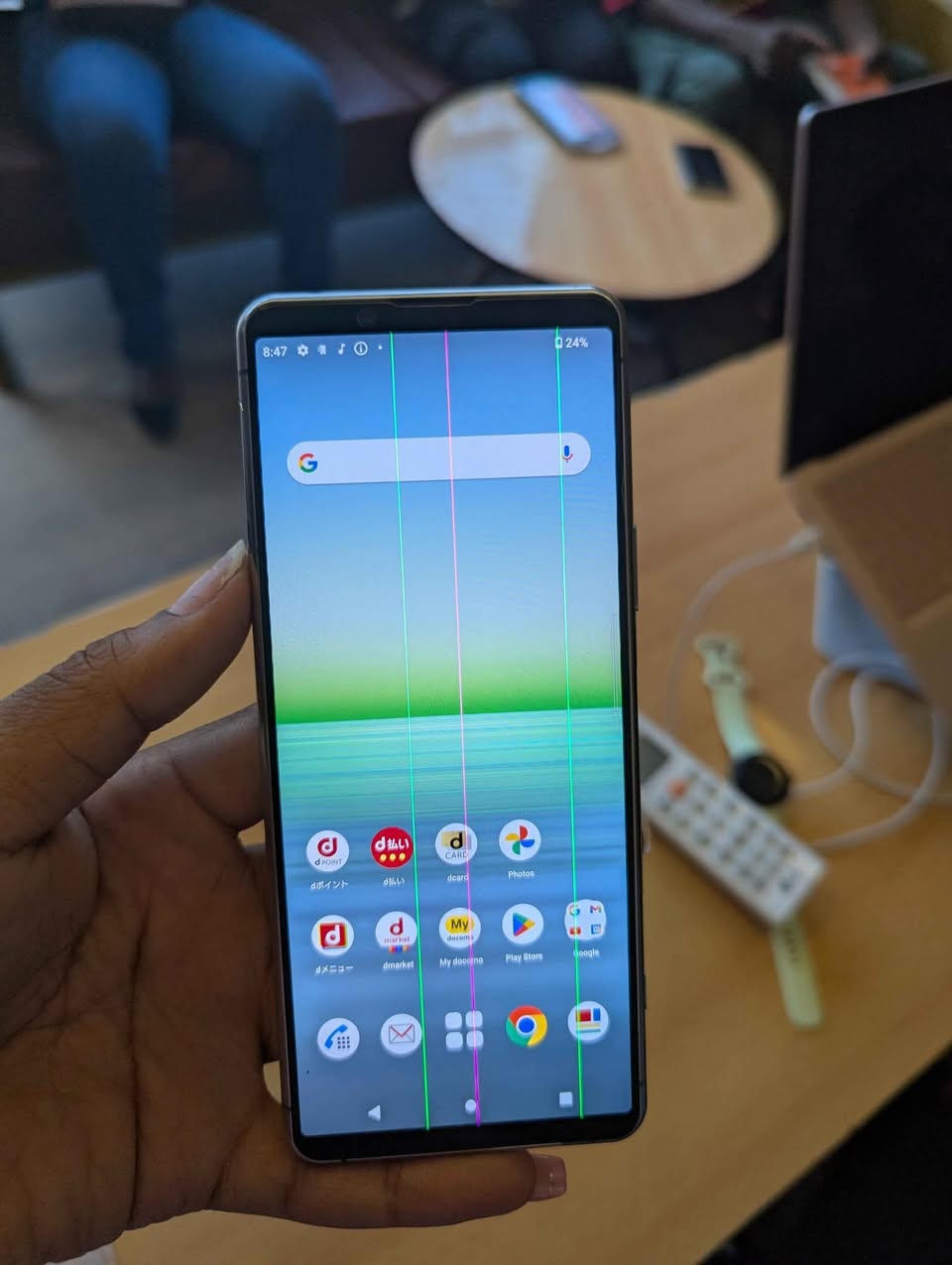 sony xperia