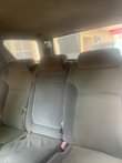 A picture of Toyota 4runner