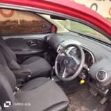 A picture of 2010 Nissan Note