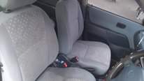 A picture of TOYOTA DUETI