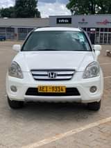 honda crv rd7