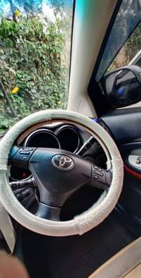 A picture of Car ubm