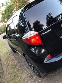 A picture of 2010 Toyota Ractis