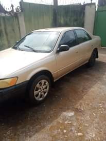 A picture of Camry tiny light for sale