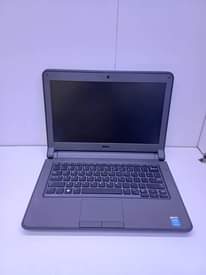 A picture of Dell latitude 3160