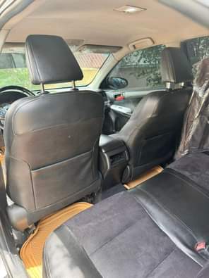 A picture of Clean Registered 2013 Toyota Camry Sport Edition 7 8m net