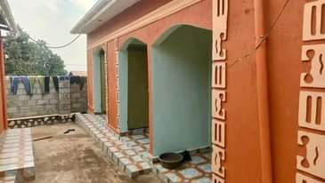 A picture of 6 Single Rental Units For Sale Nansana