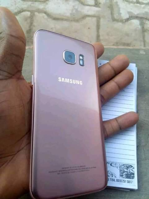 samsung galaxy s7