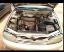A picture of Toyota Orobo 1996 Camry This is pure buy and drive