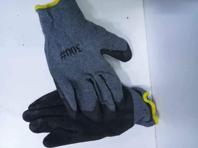 gloves