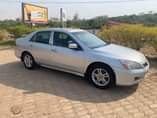 A picture of FIRST BODY NEATLY USED HONDA ACCORD 2007 MODEL PRICE 1