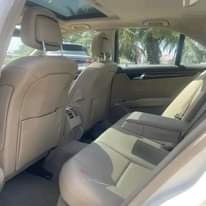 A picture of DIRECT TOKUNBO 2010 MERCEDES BENZ C300 Full Option Available For