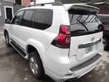 A picture of Lexus Gx470