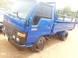 A picture of Toyota Dyna truck for sale Sound engine and gear Clean