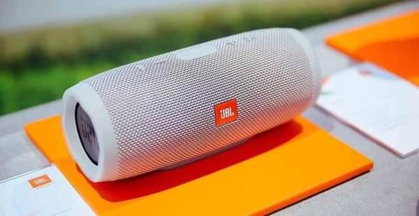 bluetooth speakers