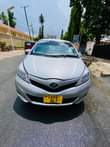 A picture of Nalengesha Vitz new model