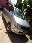 A picture of NOAH SR40 BEI M7 5