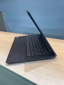 A picture of Lenovo Laptop