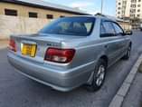 A picture of Toyota Carina Ti