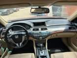 A picture of 2010 Honda Crosstour Available for inspection sale Tire and shock