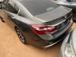 A picture of Honda Accord