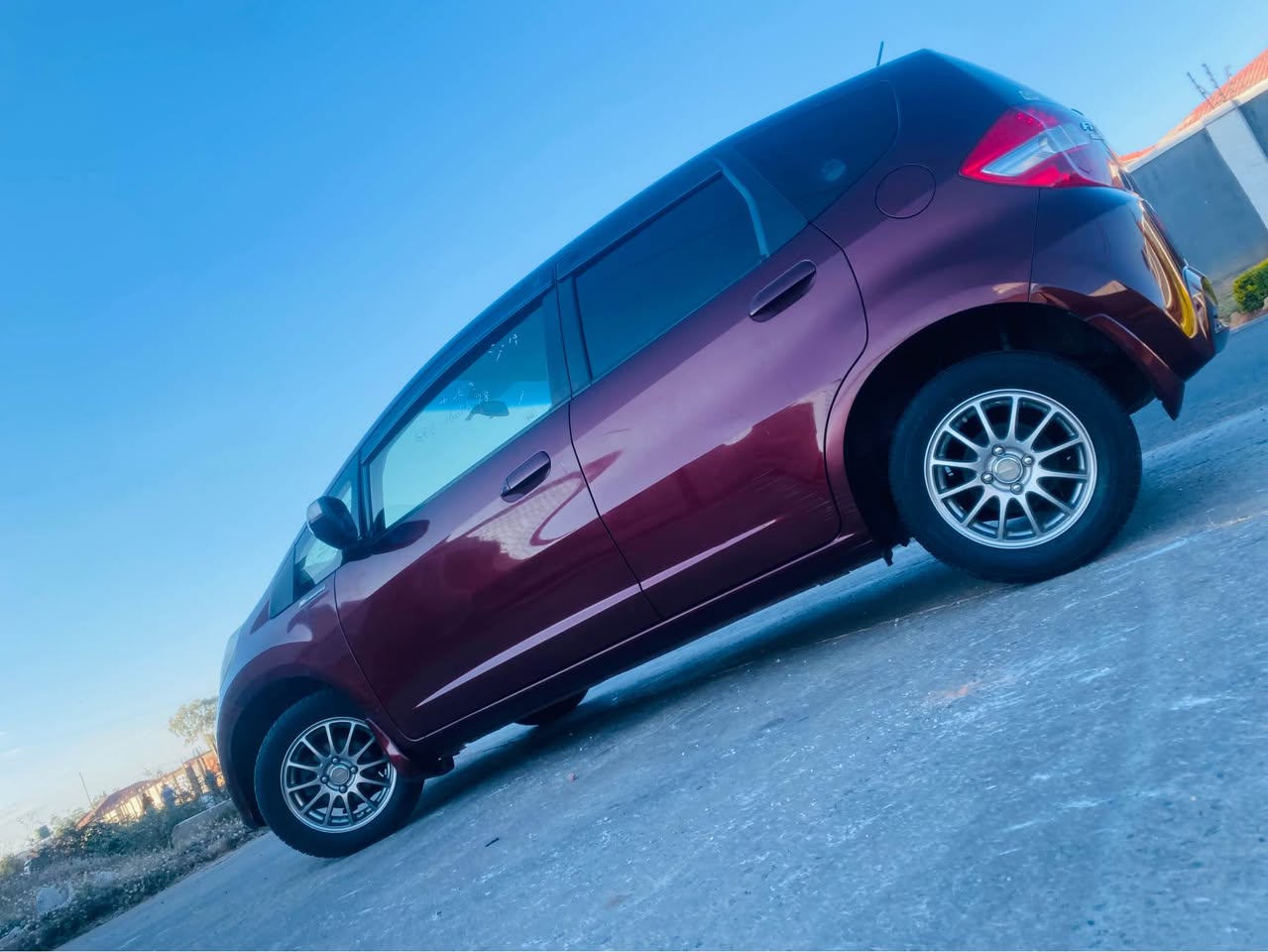 cars for sale in lusaka