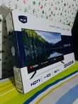 A picture of Mr uk smart Tv