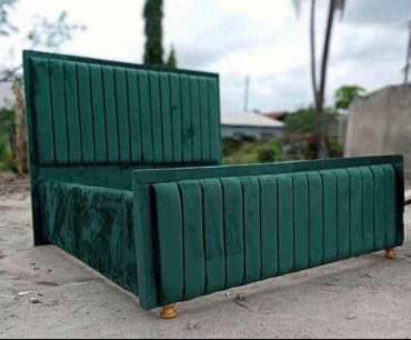 A picture of Bedsofa mpya 160000 na zaidi 0757044140