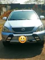 A picture of Fast deal Belgium standard Lexus Rx330 For 3 8m Good