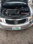 A picture of 2008 V 4 everything is working perfect 2 8m Buyer