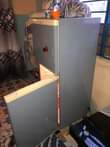 A picture of Fridge